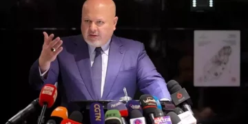 ICC: Why NGOs are concerned, not States