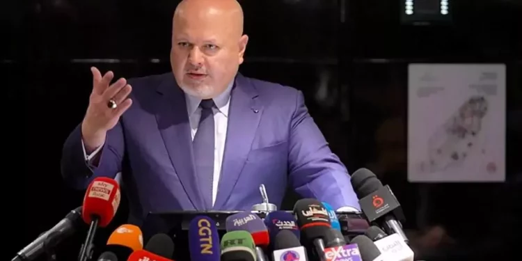 ICC: Why NGOs are concerned, not States