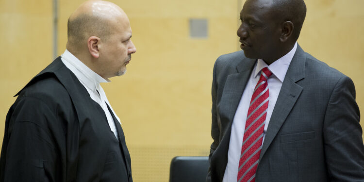 ICC disappoints victims