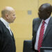 ICC disappoints victims