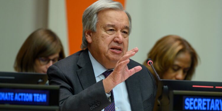 ICC and UNSC Must Do More for Sudan’s Mass Atrocity Victims