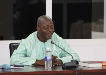  Tales of torture and murder dominate hearing as trial of ex-Gambia minister winds down