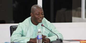  Tales of torture and murder dominate hearing as trial of ex-Gambia minister winds down