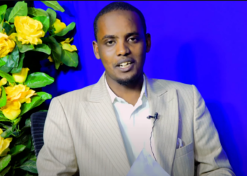 Ethiopia journalist face persecution