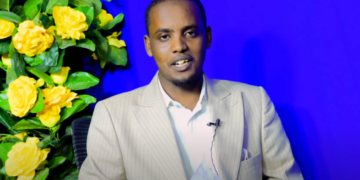 Ethiopia journalist face persecution