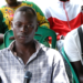 Oweka Dickens one of the children born of war