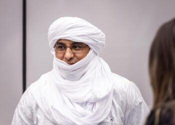 ICC to deliver verdict in Al Hassan case