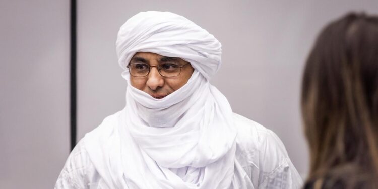 ICC to deliver verdict in Al Hassan case