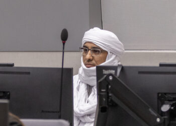 Al Hassan sentence not justice says victims