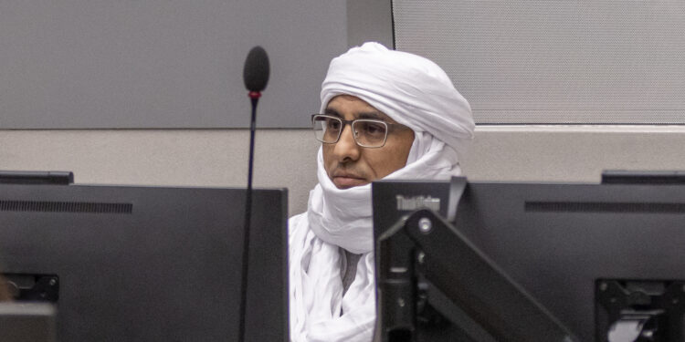 Al Hassan sentence not justice says victims