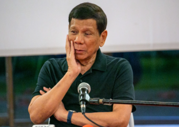 Rodrigo Duterte