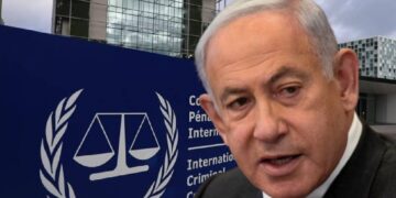 Dilemma of ICC-wanted Netanyahu’s visit high on the agenda of new leadership in Germany