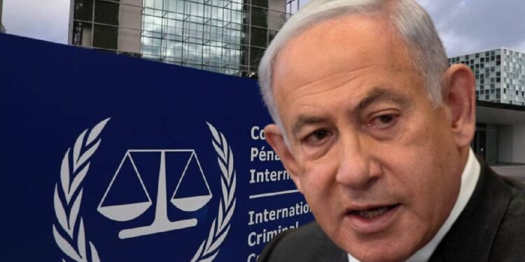 Dilemma of ICC-wanted Netanyahu’s visit high on the agenda of new leadership in Germany