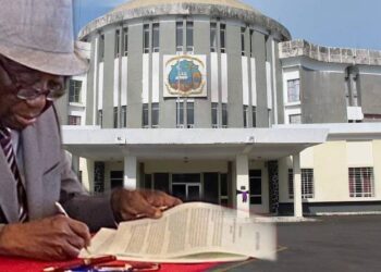 Proposed war crimes court holds hope for justice and accountability in Liberia