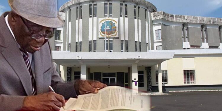 Proposed war crimes court holds hope for justice and accountability in Liberia