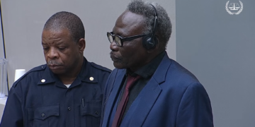 Ali Kushayb sent to jail for 20 Years, but Darfur victims still waiting for justice