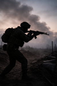 Briver Stein Mungosa