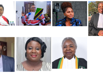 African judges nominated for ICC