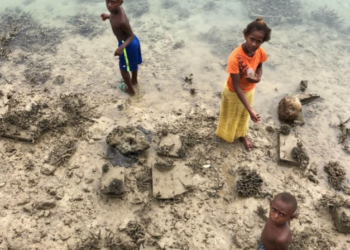 The architecture of accountability: New UN resolution could signal end to climate ambiguity