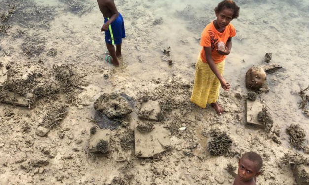 The architecture of accountability: New UN resolution could signal end to climate ambiguity