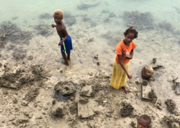 The architecture of accountability: New UN resolution could signal end to climate ambiguity