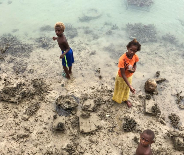 The architecture of accountability: New UN resolution could signal end to climate ambiguity