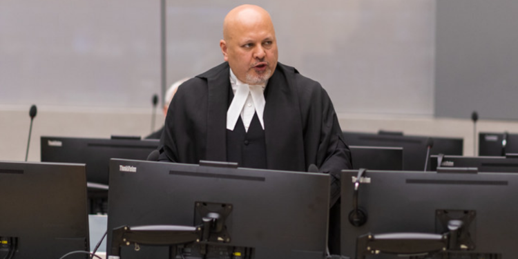 Process on trial: Inside ICC’s handling of Karim Khan case